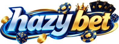 hazy bet logo